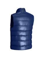 Crofton Down Puffer Vest