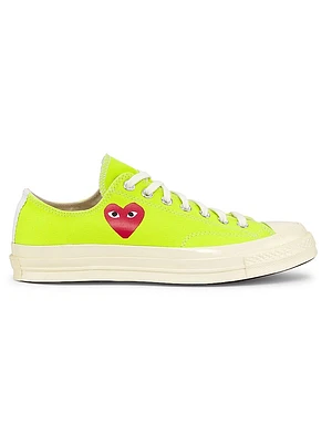 Play Converse Low-Top Sneakers