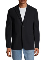 Clinton Blazer