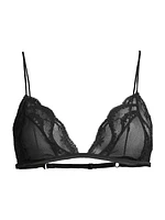 Leche Moi Soft Underwire Bra