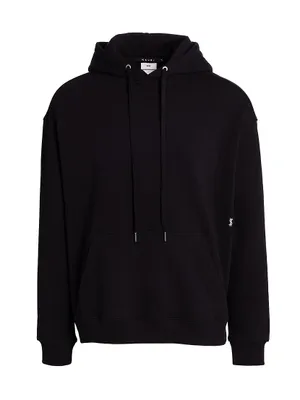 4 x Kross Biggie Oversized Cotton Hoodie