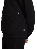 4 x Kross Biggie Oversized Cotton Hoodie