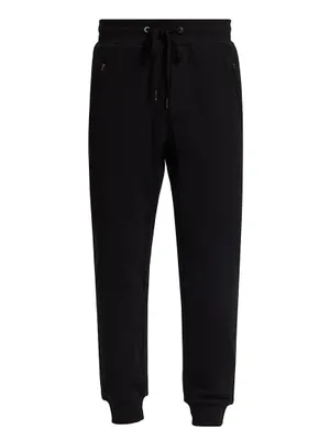 Restore Trax Cotton Slim-fit Cuffed Joggers