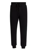 Restore Trax Cotton Slim-fit Cuffed Joggers