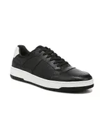 Mason Leather Sneakers