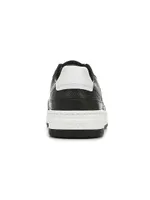 Mason Leather Sneakers