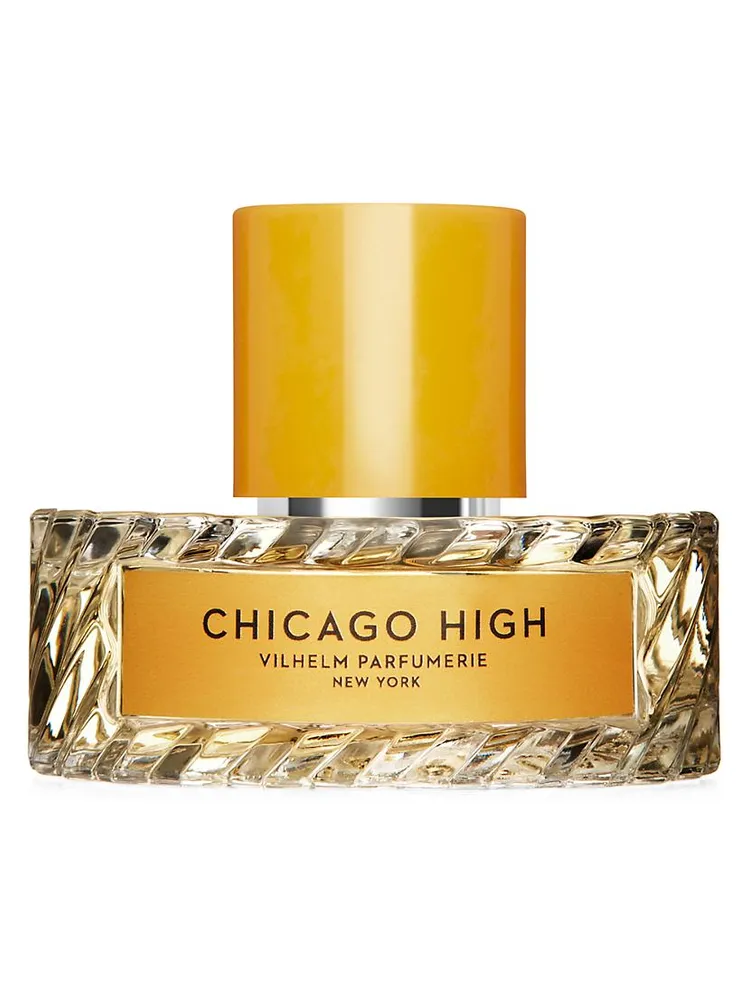 Chicago High Eau de Parfum