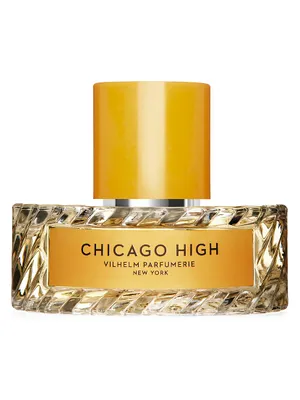 Chicago High Eau de Parfum