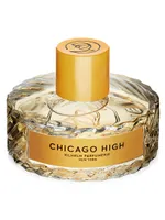 Chicago High Eau de Parfum