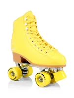 Forget Me Not Roller Skates