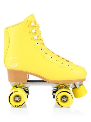 Forget Me Not Roller Skates