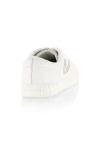 Nylite Plus Leather Sneakers