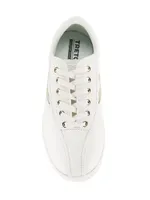 Nylite Plus Leather Sneakers