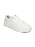 Nylite Plus Canvas Sneakers