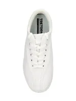 Nylite Plus Canvas Sneakers