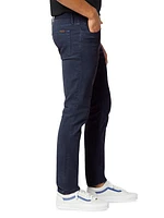 The Asher Tencel Twill Slim-Fit Jeans