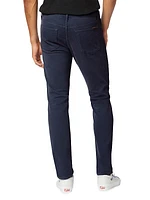 The Asher Tencel Twill Slim-Fit Jeans