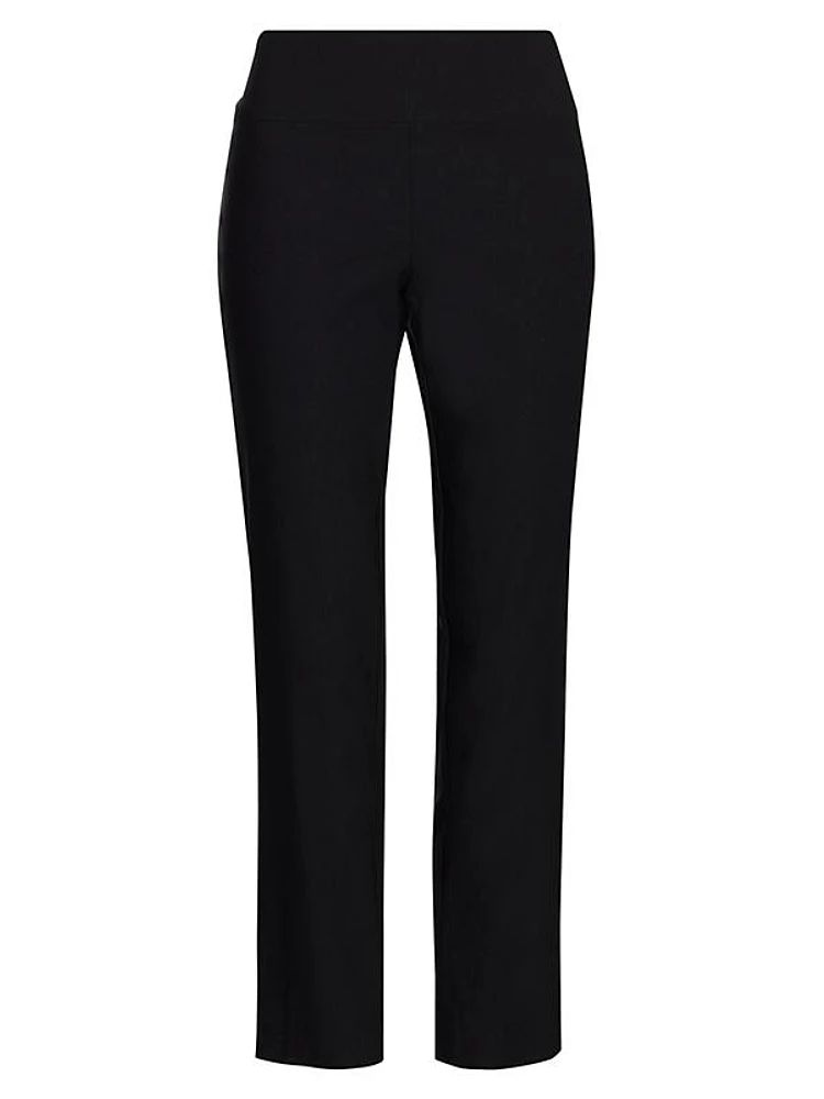 Wonderstretch Ankle Pants