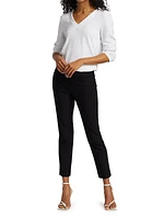 Wonderstretch Ankle Pants