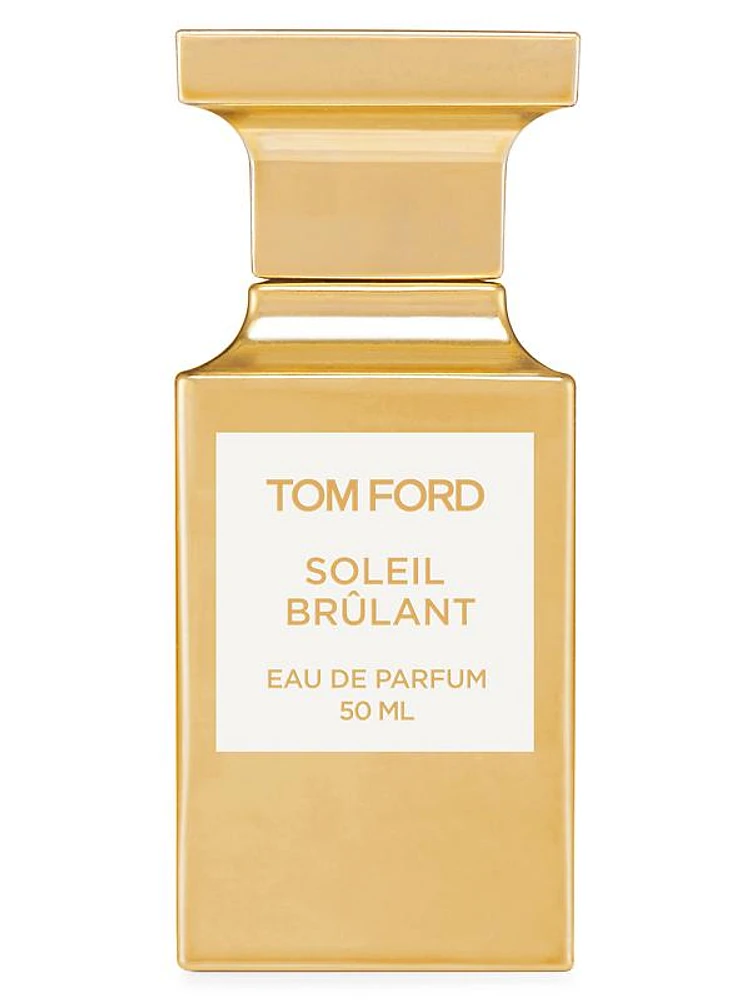 Soleil Brûlant Eau de Parfum