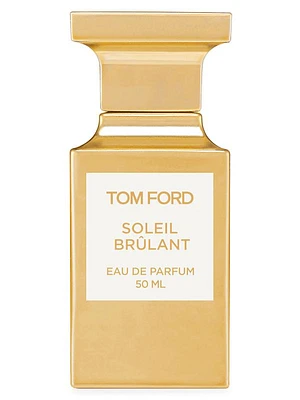 Soleil Brûlant Eau de Parfum