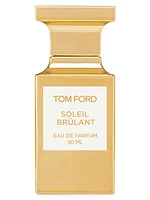 Soleil Brûlant Eau de Parfum