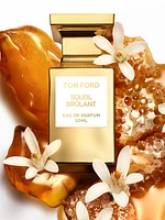 Soleil Brûlant Eau de Parfum