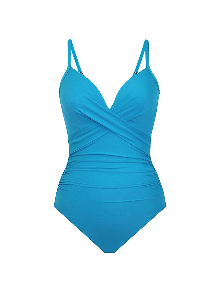 Rock Solid Captivate Swimsuit