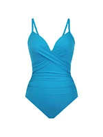 Rock Solid Captivate Swimsuit