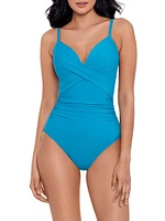 Rock Solid Captivate Swimsuit