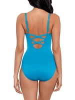 Rock Solid Captivate Swimsuit