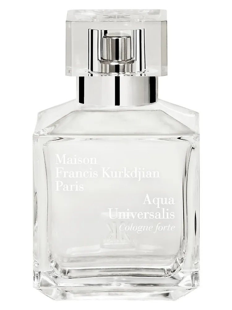 Aqua Universalis Cologne Forte