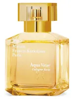 Aqua Vitae Cologne Forte