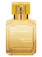 Aqua Vitae Cologne Forte