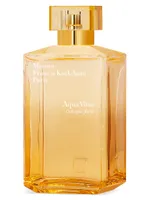 Aqua Vitae Cologne Forte