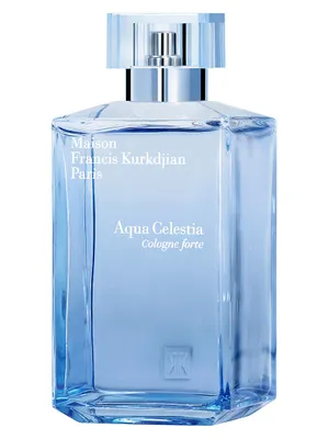 Aqua Celestia Cologne Forte