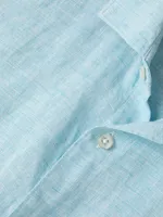 Giles Linen Shirt