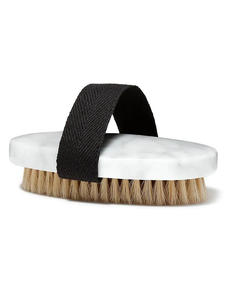 Carrera Marble Body Brush