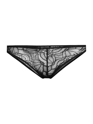 Marguerite Lace Panty