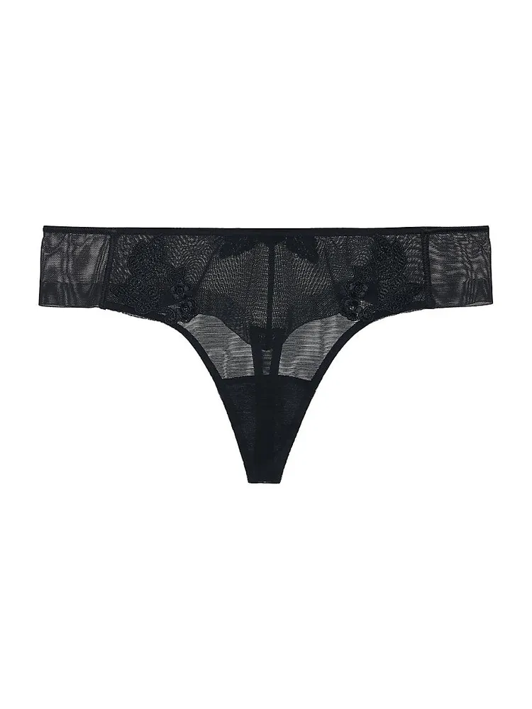 Maison Contour Thong