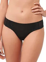 Maison Contour Thong