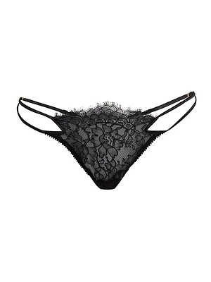 Dreamland Lace Thong