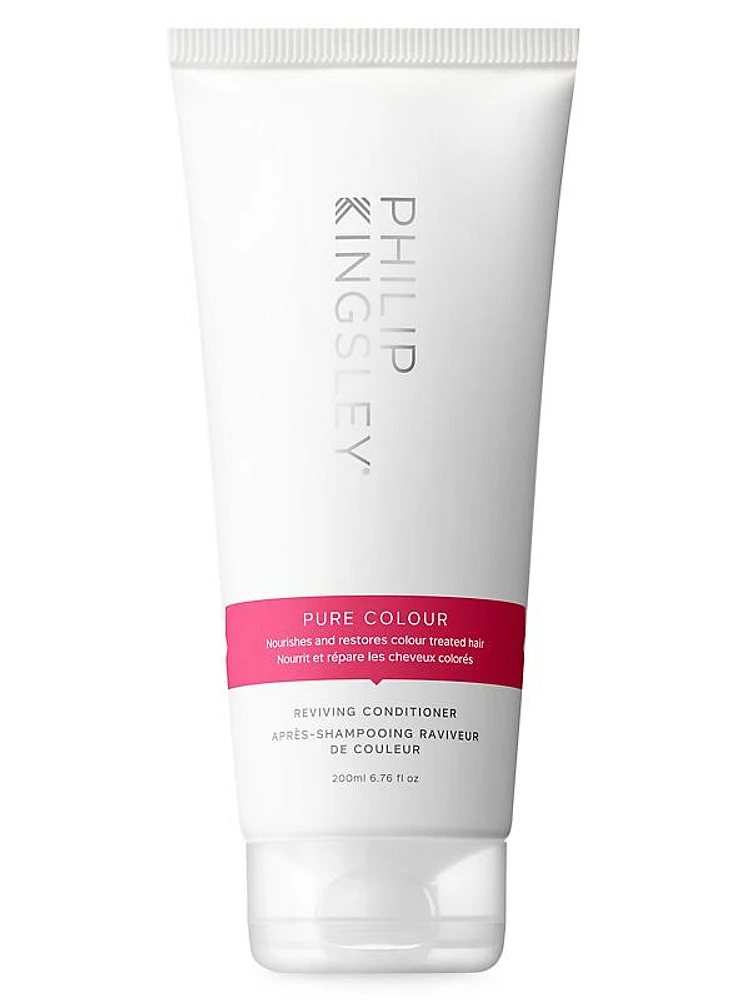 Pure Colour Reviving Conditioner