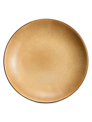 Terra Leather Bread & Butter Plate