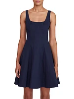 Wells Mini Dress