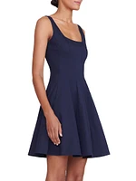 Wells Mini Dress