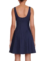 Wells Mini Dress