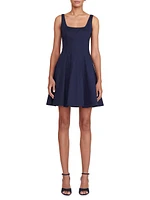 Wells Mini Dress
