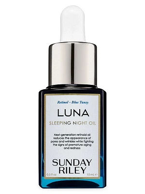 Luna Retinoid Oil