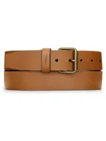 Rambler Leather Belt